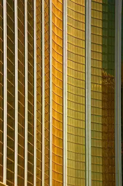 Free download Facade Skyscraper Architecture -  free free photo or picture to be edited with GIMP online image editor