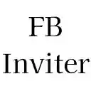 Facebook Inviter  screen for extension Chrome web store in OffiDocs Chromium