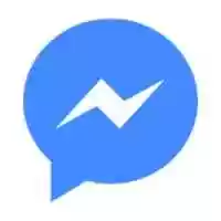 Free download facebook_messenger1600 free photo or picture to be edited with GIMP online image editor