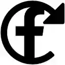 Facebook Redirector  screen for extension Chrome web store in OffiDocs Chromium