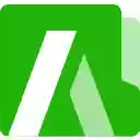 Facebook, TikTok Ad Library Helper  screen for extension Chrome web store in OffiDocs Chromium