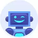 Facebot Chatbot  screen for extension Chrome web store in OffiDocs Chromium