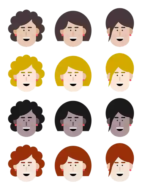 Free download Face Female Woman free illustration to be edited with GIMP online image editor
