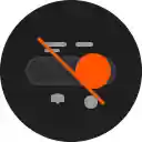 Faceit UI Cleaner  screen for extension Chrome web store in OffiDocs Chromium