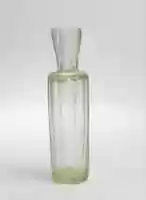 Free download Faceted Bottle free photo or picture to be edited with GIMP online image editor