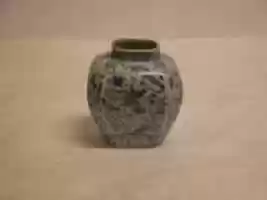 Free download Faceted Jar free photo or picture to be edited with GIMP online image editor