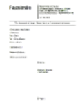 Tải xuống miễn phí Mẫu Fax Message 1 Microsoft Word, Excel hoặc Powerpoint miễn phí được chỉnh sửa bằng LibreOffice trực tuyến hoặc OpenOffice Desktop trực tuyến