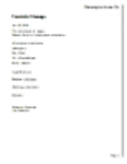 دانلود رایگان Facsimile Message 2 مایکروسافت ورد، اکسل یا پاورپوینت قالب رایگان برای ویرایش با LibreOffice آنلاین یا OpenOffice Desktop آنلاین