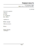 دانلود رایگان Facsimile Message 5 مایکروسافت ورد، اکسل یا پاورپوینت قالب رایگان برای ویرایش با LibreOffice آنلاین یا OpenOffice Desktop آنلاین