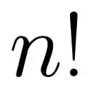 Factorial!  screen for extension Chrome web store in OffiDocs Chromium