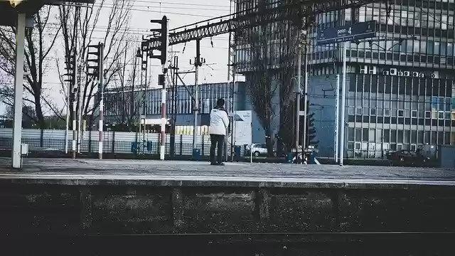 Free download Factory Industry Industrial -  free photo or picture to be edited with GIMP online image editor