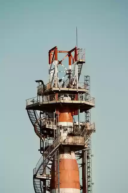 Free download factory japan chimney site free picture to be edited with GIMP free online image editor