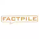 FactPile  screen for extension Chrome web store in OffiDocs Chromium