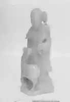 Free download Fairy Figure: He Xiangu free photo or picture to be edited with GIMP online image editor