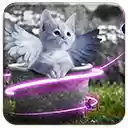 Fairy Kitten  screen for extension Chrome web store in OffiDocs Chromium