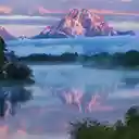 Fairyland Theme  screen for extension Chrome web store in OffiDocs Chromium