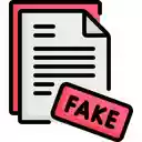 Fake History Maker  screen for extension Chrome web store in OffiDocs Chromium