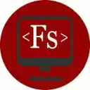 FakeScreen  screen for extension Chrome web store in OffiDocs Chromium