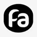 Fakturoid import z TSV (Excel)  screen for extension Chrome web store in OffiDocs Chromium