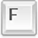 Fallen London Keybinds  screen for extension Chrome web store in OffiDocs Chromium