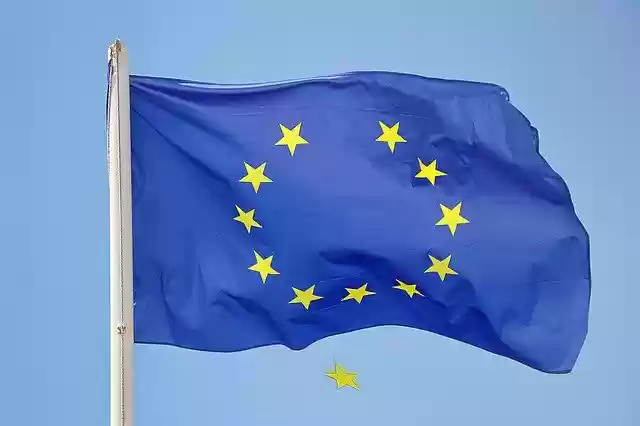 Free download falling star brexit free picture to be edited with GIMP free online image editor
