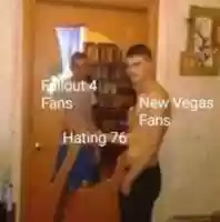 Free download Fallout 76 Meme free photo or picture to be edited with GIMP online image editor