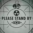 Fallout Live Wallpaper  screen for extension Chrome web store in OffiDocs Chromium