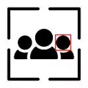Family Photo Finder  screen for extension Chrome web store in OffiDocs Chromium