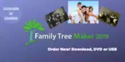 Free download Family Tree Maker free photo or picture to be edited with GIMP online image editor