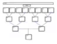 Безкоштовно завантажте шаблон Family Tree Template 1 DOC, XLS або PPT, який можна безкоштовно редагувати за допомогою LibreOffice онлайн або OpenOffice Desktop онлайн