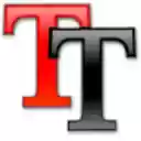 Fancy Text Generator Copy and Paste Fonts  screen for extension Chrome web store in OffiDocs Chromium