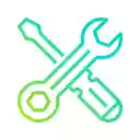 Fandom Utils  screen for extension Chrome web store in OffiDocs Chromium