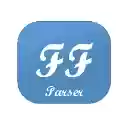 Fanfiction.net Story Parser  screen for extension Chrome web store in OffiDocs Chromium