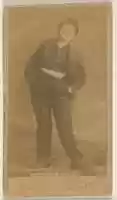 Free download Fannie Rice, from the Actors and Actresses series (N45, Type 1) for Virginia Brights Cigarettes free photo or picture to be edited with GIMP online image editor