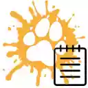 FA Notes Saver  screen for extension Chrome web store in OffiDocs Chromium