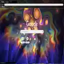 Fantasy  screen for extension Chrome web store in OffiDocs Chromium