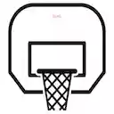 Fantasy Basketball WZRD  screen for extension Chrome web store in OffiDocs Chromium