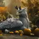 Fantasy Beast GOMovies Theme  screen for extension Chrome web store in OffiDocs Chromium