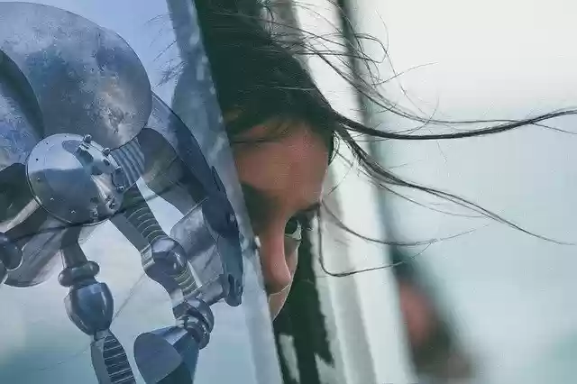 Free download Fantasy Car Window -  free photo or picture to be edited with GIMP online image editor