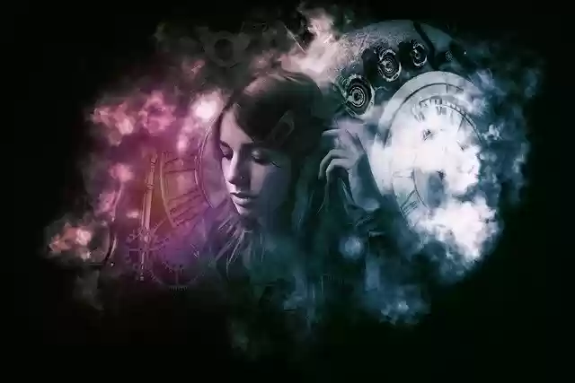 Kostenloser Download Fantasy Dark Gothic - kostenlose Illustration zur Bearbeitung mit dem Online-Bildeditor GIMP