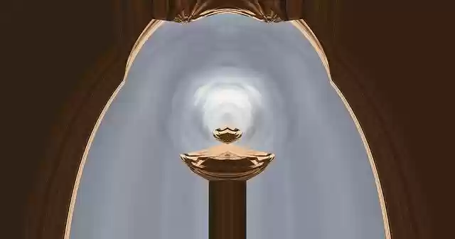Free download Fantasy Jewel Cave -  free illustration to be edited with GIMP free online image editor