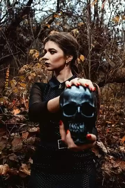 Free download Fantasy Mysterious Mystic -  free free photo or picture to be edited with GIMP online image editor