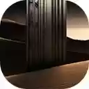 fantasy style magic door in the middle of the desert  screen for extension Chrome web store in OffiDocs Chromium