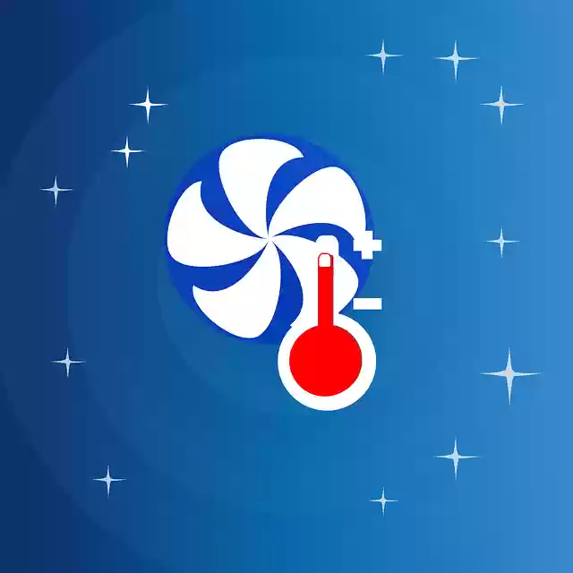 Free download Fan Temperate - Free vector graphic on Pixabay free illustration to be edited with GIMP free online image editor