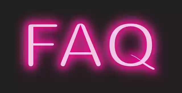 Free download Faq Frequently Asked Questions - Free vector graphic on Pixabay free illustration to be edited with GIMP free online image editor