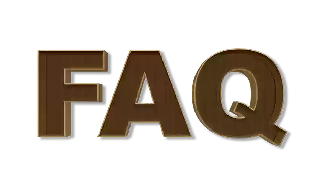Free download Faq Question Help free illustration to be edited with GIMP online image editor
