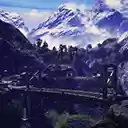 Far Cry 4 | The Mountains | Beautiful Nature  screen for extension Chrome web store in OffiDocs Chromium