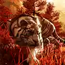 Far Cry 4 | White Tiger | Nature 2017  screen for extension Chrome web store in OffiDocs Chromium