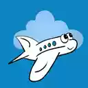 FareScout Travel Search  screen for extension Chrome web store in OffiDocs Chromium