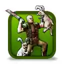 Farm Fortress  screen for extension Chrome web store in OffiDocs Chromium